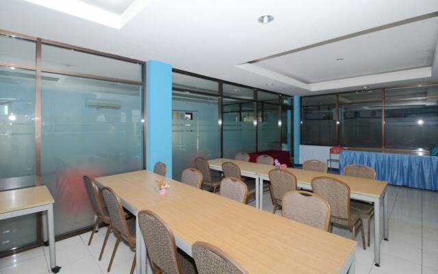 Airy Eco Kota Selatan Pertiwi 59 Gorontalo