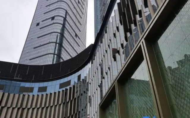 Changsha Jiaruide Hotel