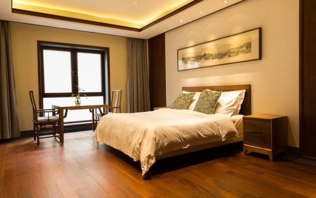 He Fu Hotel