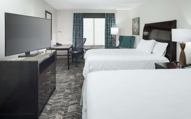 Hilton Garden Inn Dothan