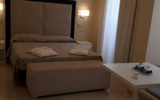 Dimora Charleston SPA Lecce
