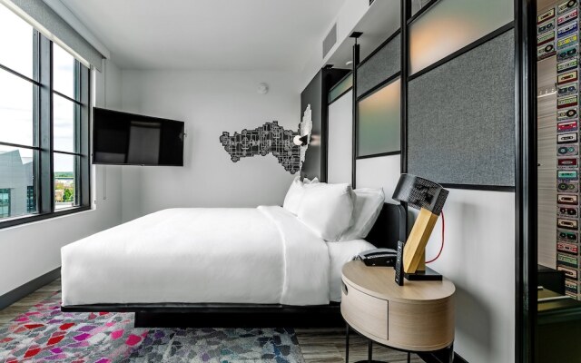 Aloft Columbus Easton