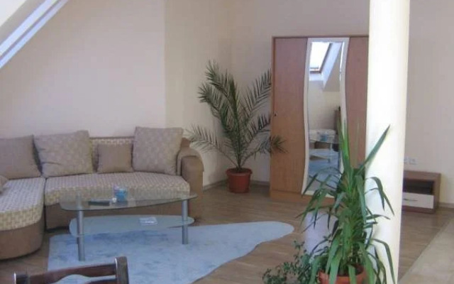Sea View Apartments