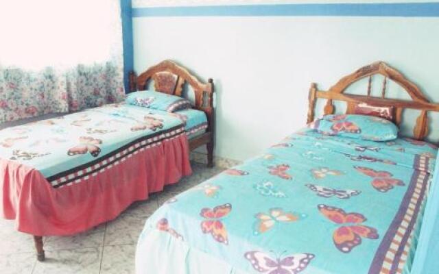 Hotel Hipocampo