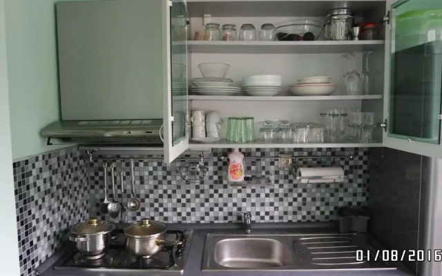 Design apartment MM