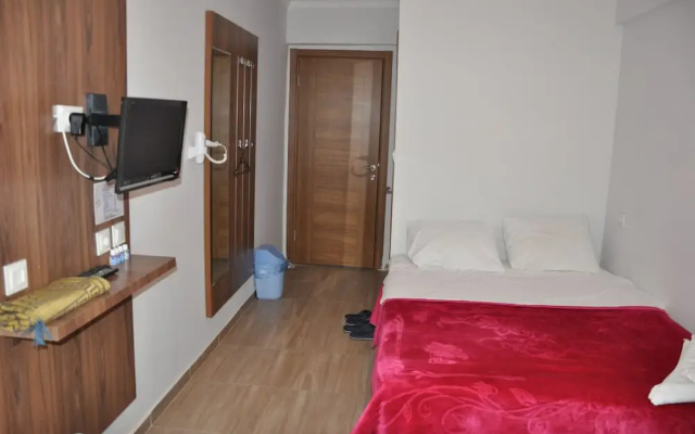 Hotel Altug