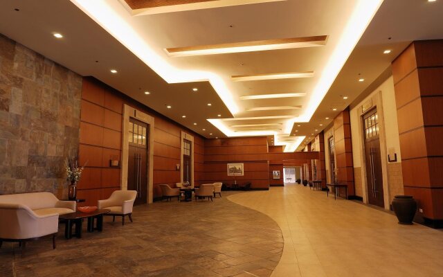 Summit Ridge Tagaytay
