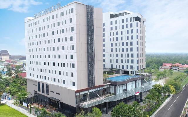 PRIME PARK Hotel Pekanbaru