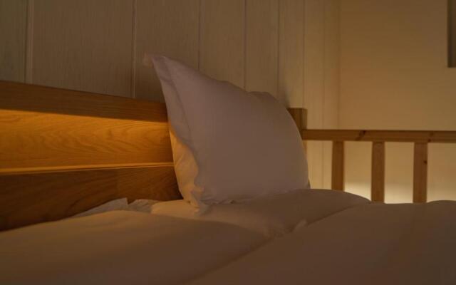 Shaxi Gumo Boutique Inn