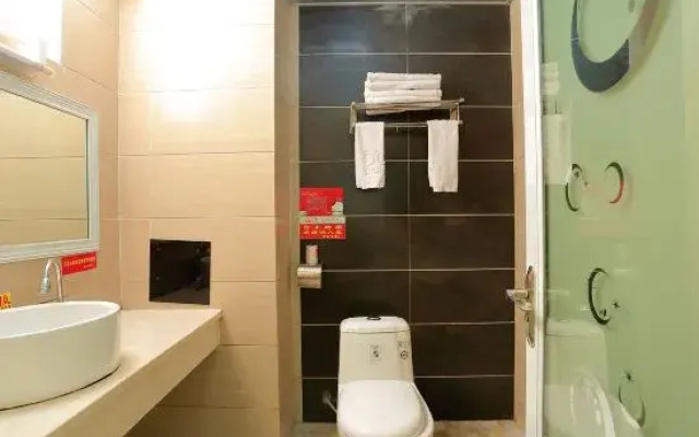 Duoke Chain Hotel