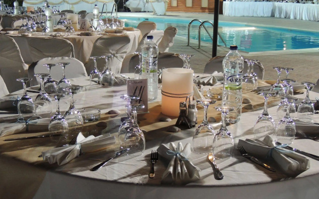 Imerti Hotel