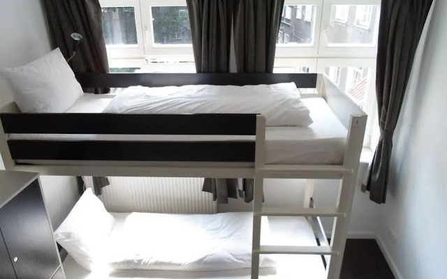 Stay inn Hotel Gdansk