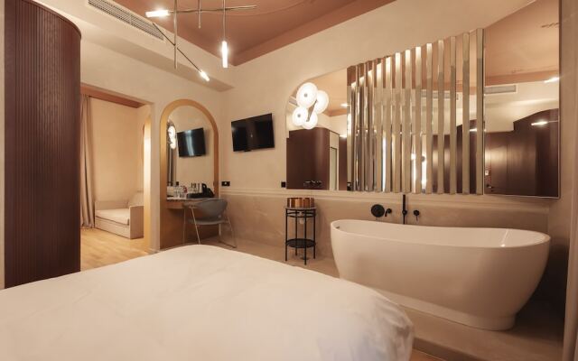 Zenith Premium Suites