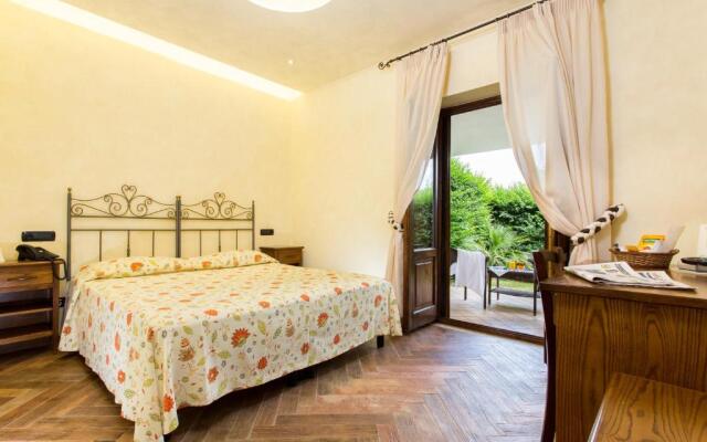 Villa Santa Caterina