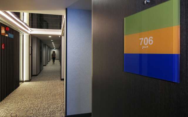 Park Inn by Radisson Izmir