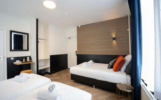 Hotel Atlas Vondelpark