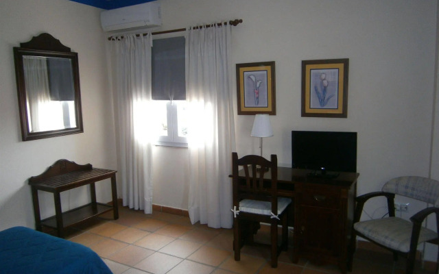Hotel La Palmosa