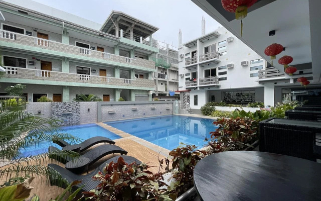 The Mang-Yan Grand Hotel powered by Cocotel