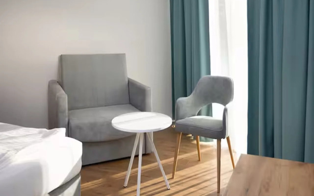 Spark by Hilton Pobierowo