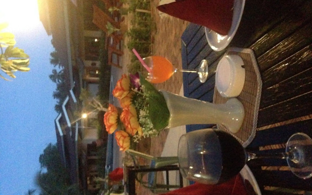 Samui Native Resort & Spa