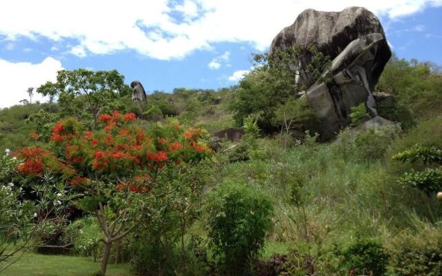 Pousada Aba da Serra