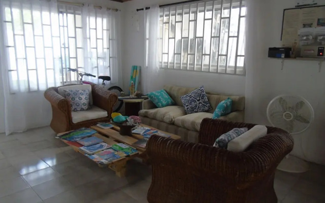 Ansahs Place