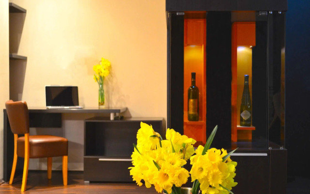 Petrus Hotel