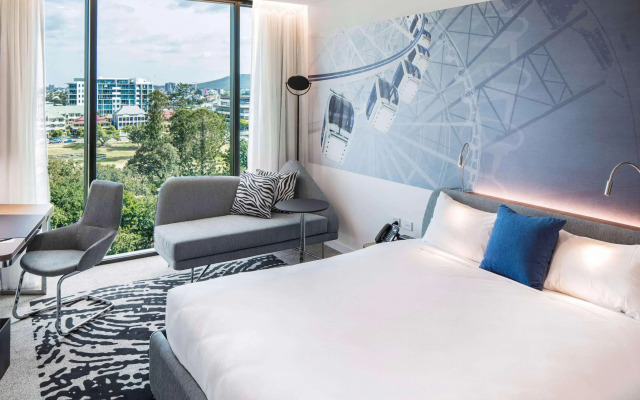 Novotel Brisbane South Bank Hotel