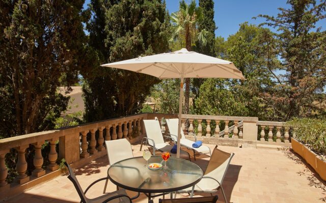 Virrey Finca Hotel