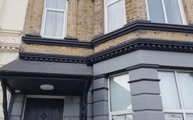 The Dalby Rooms