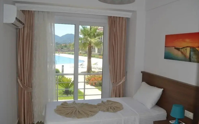Korfez Life Apartments