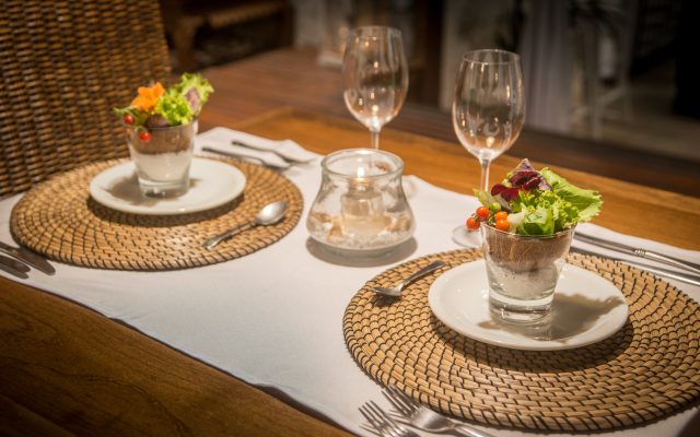 La Pedrera Small Hotel & Spa