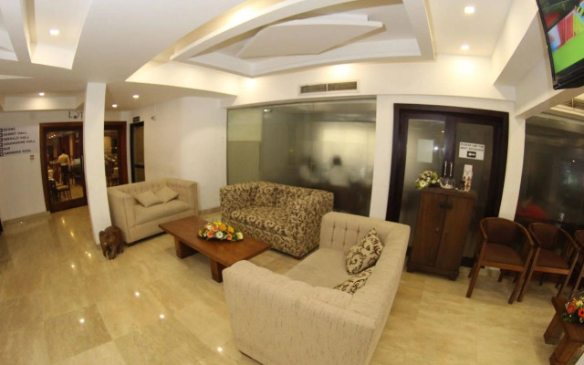 Hotel Janaki