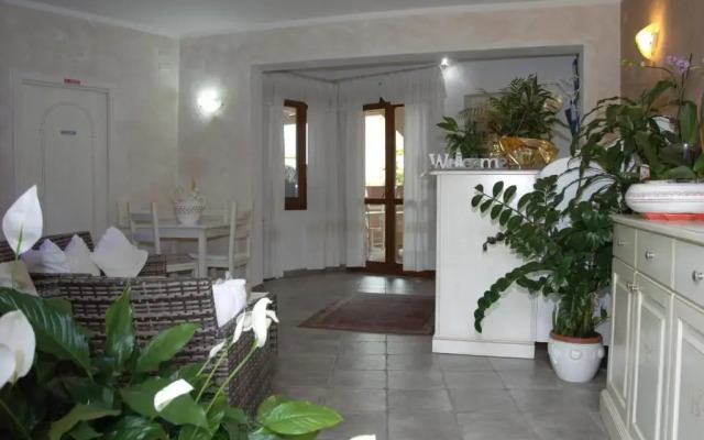 Hotel Sa Cralla