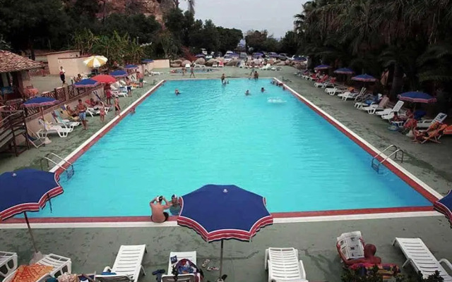 Baia delle Sirene Beach Resort