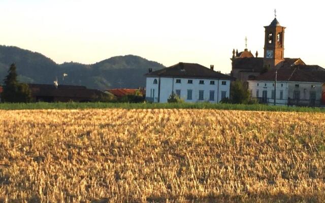 B&B La Mondina
