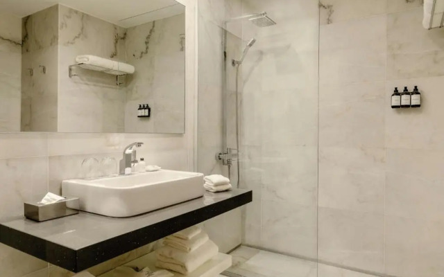 Crowne Plaza Buenos Aires Greenville