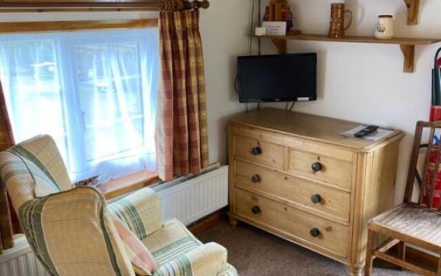 Bank Farm Cottages