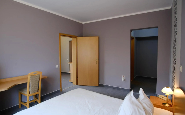 Hotel Rusca