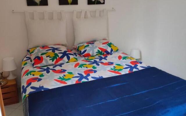 Appartement Cosy dans le centre de TOULON