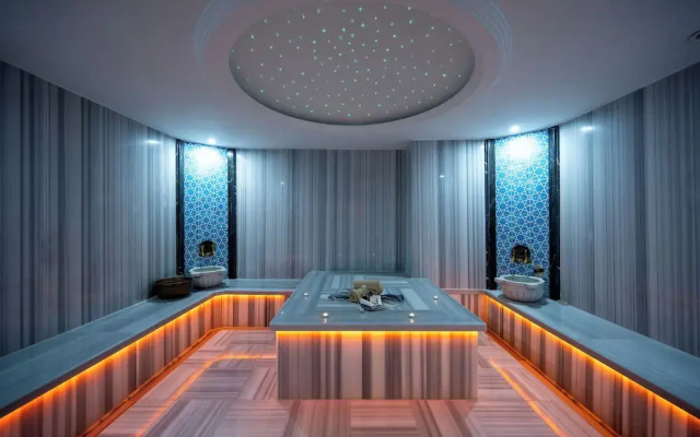 Vess Hotel & SPA