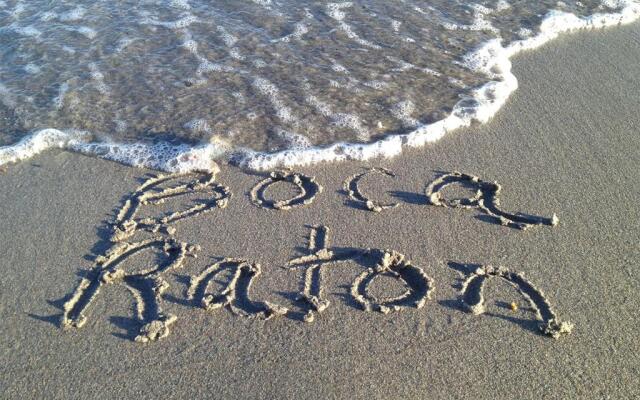 Dolphin Retreat Villa - East Boca Raton