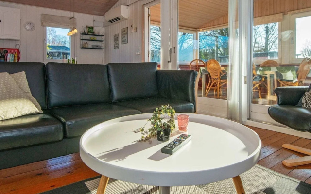4 Person Holiday Home in Haderslev
