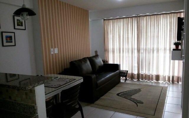 Flat vista mar no Beach Class 904 T1