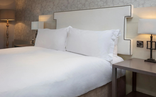 Oulton Hall Hotel, Spa & Golf Resort