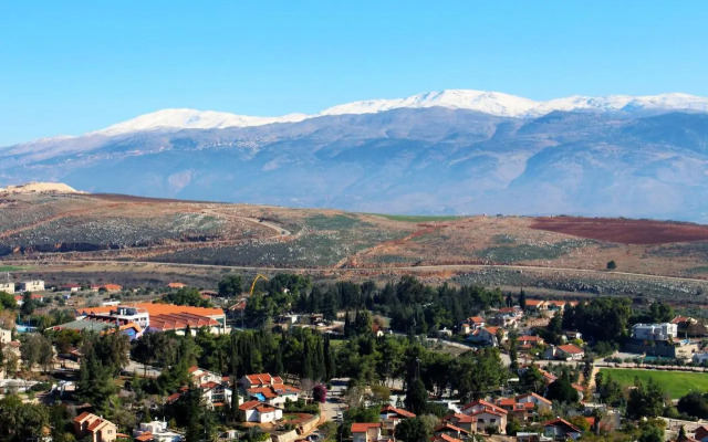 Metula Travel Hotel