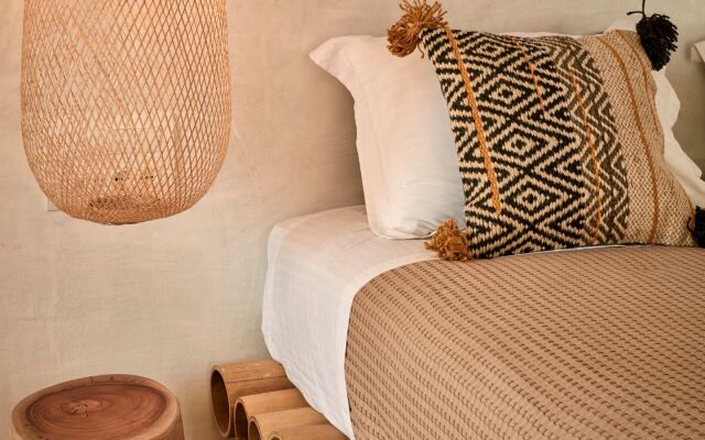 Naxian on the Beach Luxury Boutique Hotel