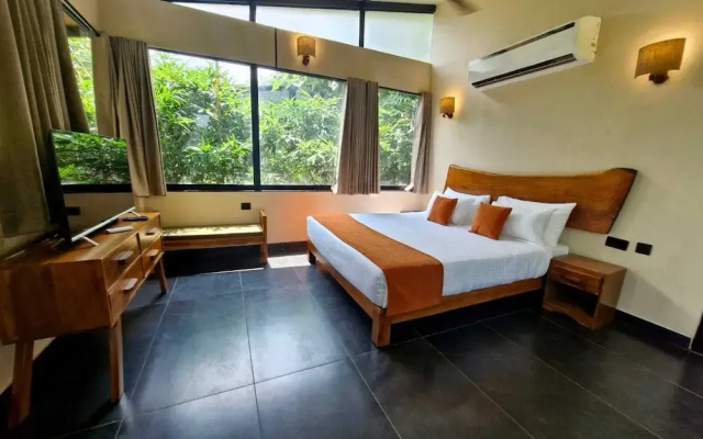 Treepie Safari Lodge
