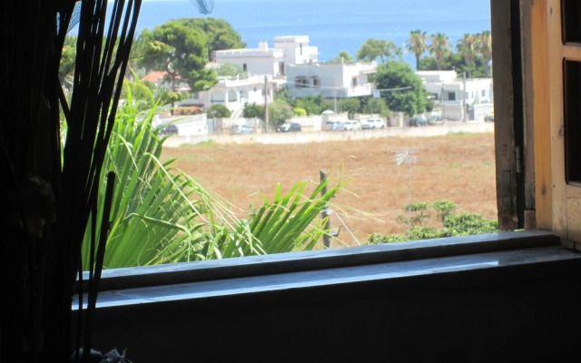 Vista  Mozzafiato Sul  Salento
