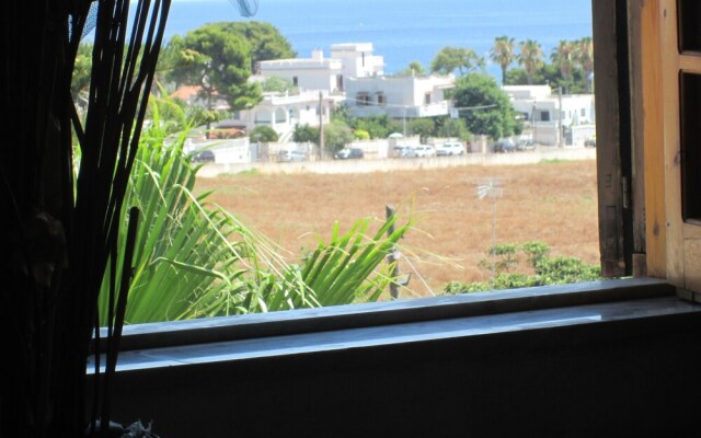 Vista  Mozzafiato Sul  Salento